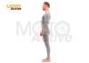 Термобельё DF 2DThermo Light (Grey) комплект M