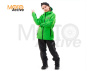 Комплект дождевой (куртка, брюки) EVO FOR TEEN GREEN (мембрана)