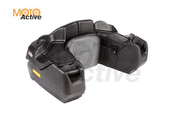 Кофр задний GKA 2K / C 403 (690х1060х500 мм)