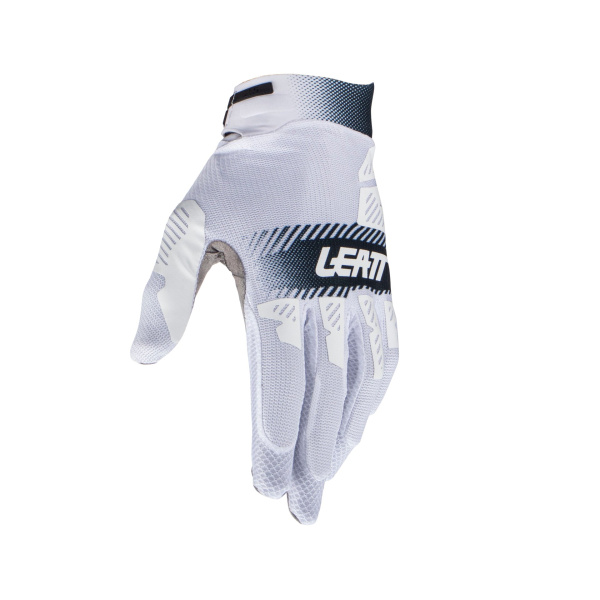 Мотоперчатки Leatt Moto 2.5 X-Flow Glove White