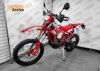 Мотоцикл REGULMOTO Holeshot Red Edition 4 valves с ПТС