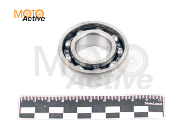 Подшипник 6305 25х62х17