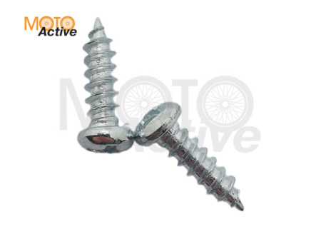 Счетчик моточасов (c тахометром для 2T двиг.) SM-PARTS SMP-012 черный