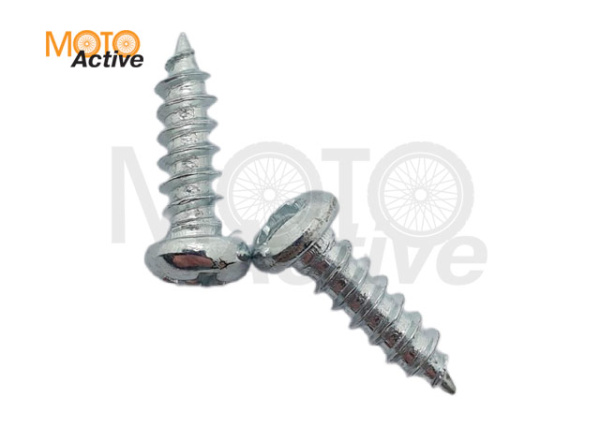 Счетчик моточасов (c тахометром для 2T двиг.) SM-PARTS SMP-012 черный