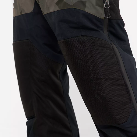 КОМБИНЕЗОН FINNTRAIL WIDETRACK CAMOSHEDOWGREEN 3852