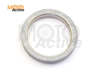 Прокладка глушителя Питбайк