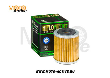 Фильтр масляный Hi-Flo HF 142