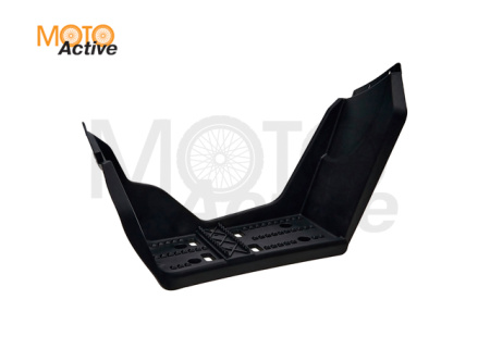 Облицовка опоры для ног правая KAYO AT110 (2022-)