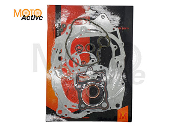 Набор прокладок (полный) 162FMJ (CGN150) 62x53