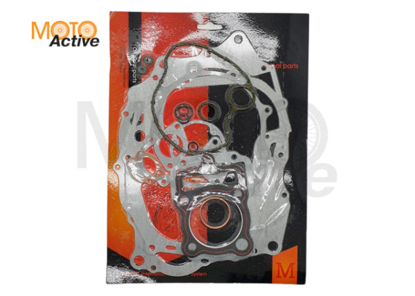 Набор прокладок (полный) 162FMJ (CGN150) 62x53