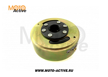Ротор генератора 4T 139FMB (мопед) 50сс SCOOTER-M
