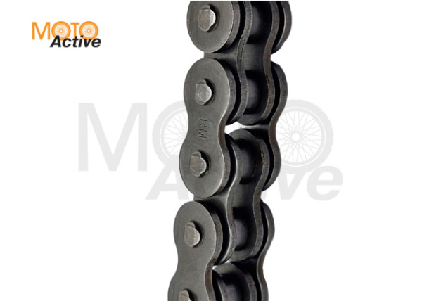 Цепь приводная REGULMOTO 520UO-120L сальниковая O-Ring