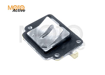 Лепестковый клапан Yamaha 2JA/BWS (верт. двиг.) SCOOTER-M