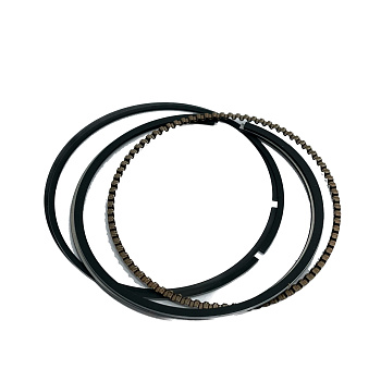 Кольца поршневые 4T d=74mm X-TECH