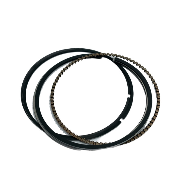 Кольца поршневые 4T d=74mm X-TECH