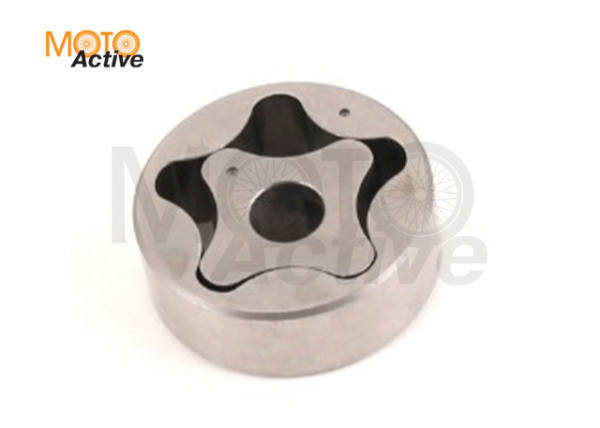 Ротор масляного насоса, левая часть KAYO двиг. ZS NC250 (вод.охл.) CN