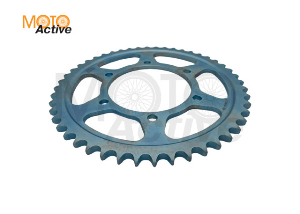 Звезда ведомая JTR479.48