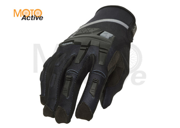 Перчатки Acerbis X-Enduro CE Black