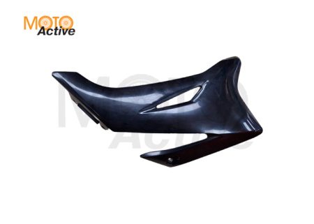 Пластик (полный копл.) #2 125сс (TTR тип) черный