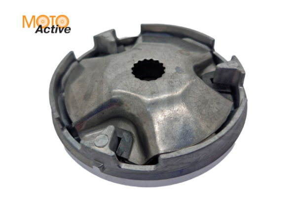 Вариатор передний Yamaha JOG 90 (d-16mm, палец, щека, ступица) "BEEZMOTO"