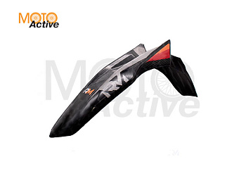 Крыло переднее Regulmoto ТЕ ( Оранжевый )