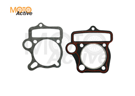 ЦПГ Поршневая 152FMH Alpha, Delta, TTR 125 (Ø54.00, p-14, h-69.5) "BEEZMOTO"