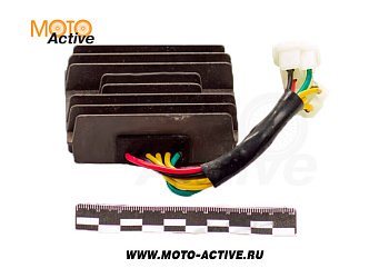 Реле регулятор CG150