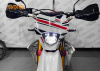 Мотоцикл REGULMOTO CR-Z 300 ( с ПТС) красный-черный