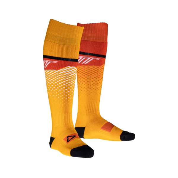Носки Leatt Moto Socks Flame