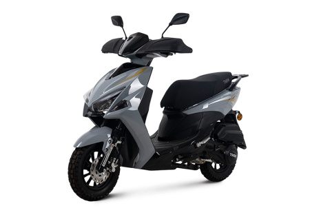 TMBK SPORT FS Nardo Grey