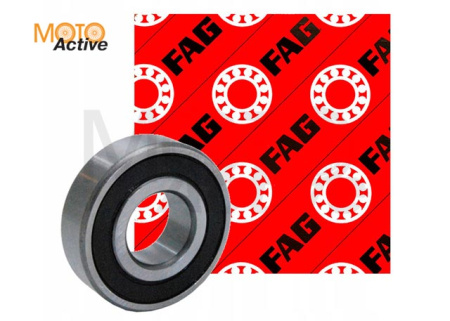 Подшипник 6203-2RSR FAG