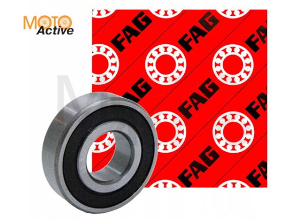 Подшипник 6203-2RSR FAG