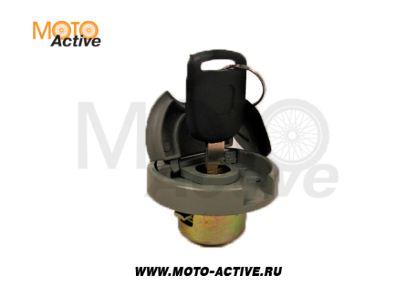 Пробка бензобака с ключом Кит. Скутер