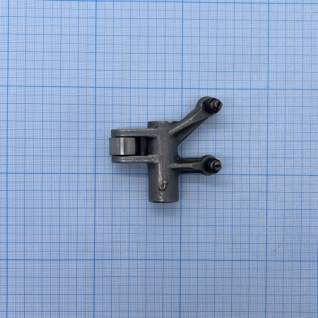 Коромысло впускных клапанов KAYO двиг. ZS NC250 (вод.охл.) (P061095)