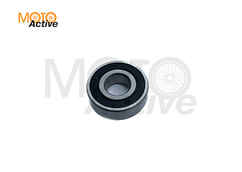 Подшипник 6203 16х40х12 -2RS/16.P6 : STC