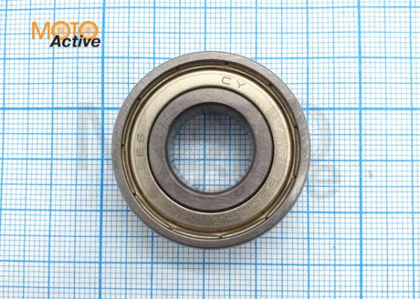 Подшипник 6202 15х35х11 BSE ZS161FMJ