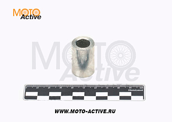 Втулка колеса переднего 20x12,5x31 TTR125