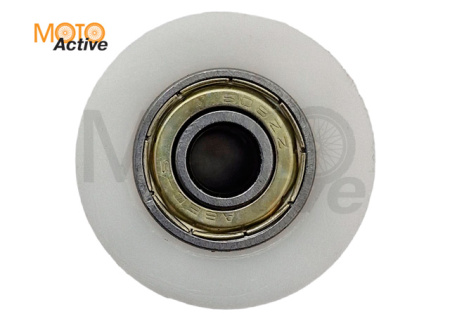 Ролик натяжения цепи привода KAYO 125