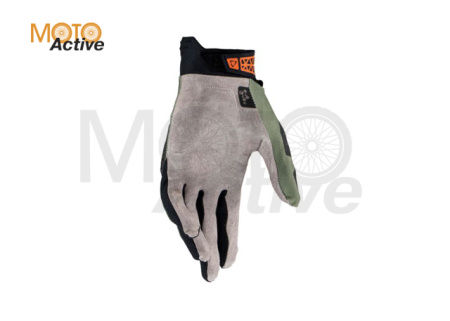 Мотоперчатки Leatt Moto 4.5 Lite Glove Cactus