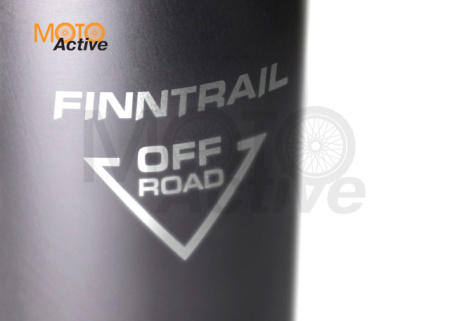 ТЕРМОС FINNTRAIL BULLET ATV GRAPHITE 1011 1,3L