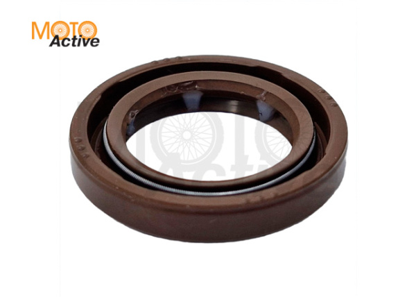 Сальник 19,8х30х5 коленвала двиг. 1P57QMJ-2D (150см3,вариатор, задн. ход)