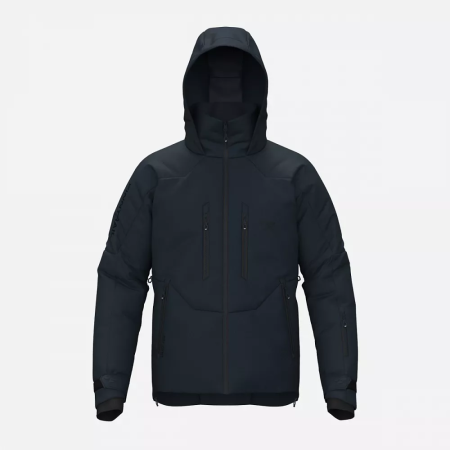 Куртка FINNTRAIL мужская Atlas 3441 Graphite