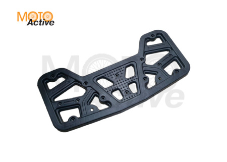 Пластик багажника задний ATV WILD