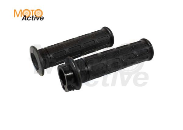 Ручка газа   грипса Senke SK 150-6, SK-125, RM 125, Honda Dio