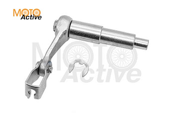 Вал выжимной сцепления 177MM (NC250)