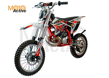 Питбайк KAYO KT50 2T 14/12 (автомат)