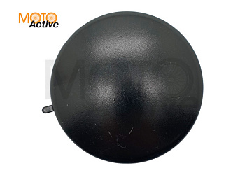 Крышка звезды ГРМ Питбайк 125, Alpha 120сс черная