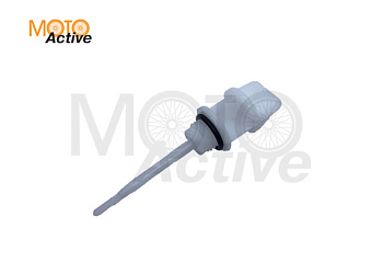 Щуп масляный 139QMB 157QMJ 161QMK 50/80/150/200см3