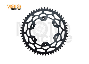 Звезда ведомая 6x150x125-53 (520)