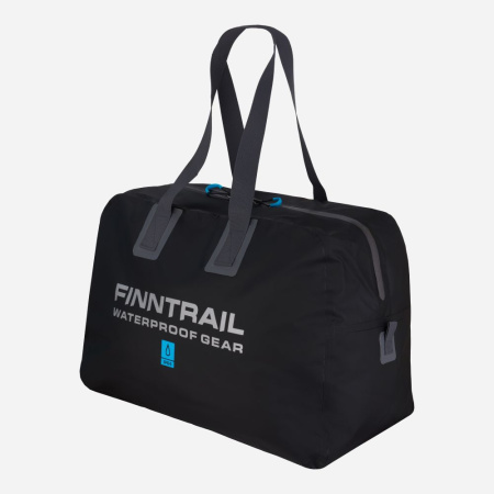 Сумка Finntrail MudBag ZIP 1723 Black